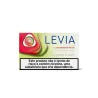 LEVIA LIME WITH STRAWB PEARL