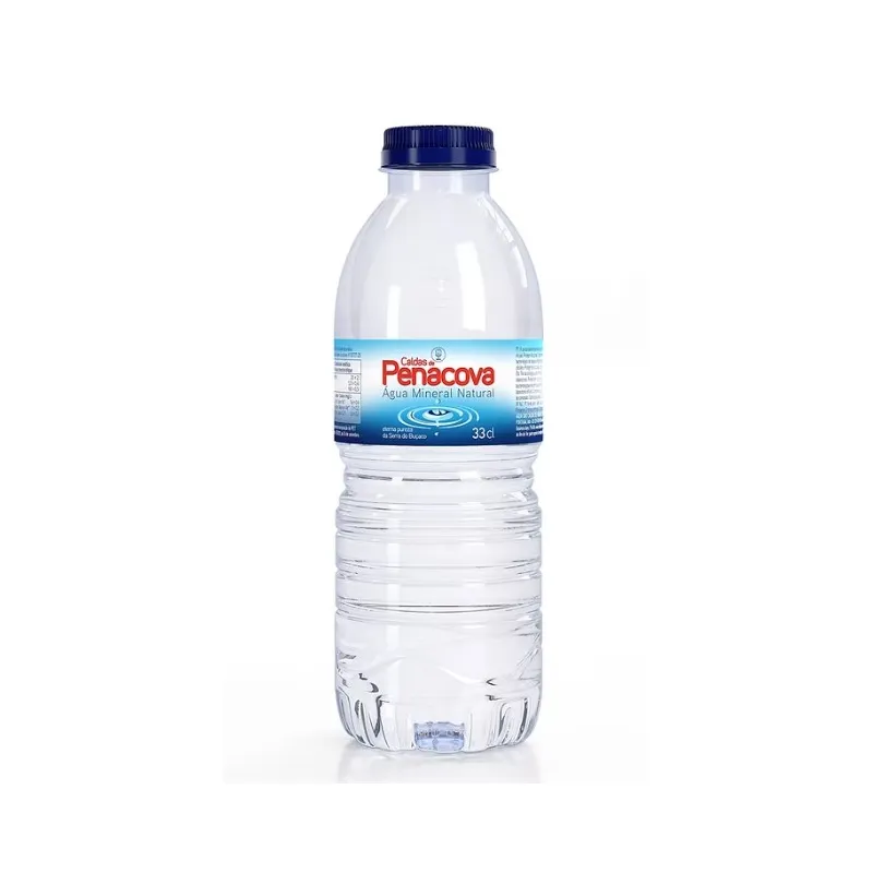 AGUA CALDAS PENACOVA 33CL