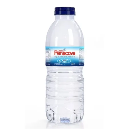 AGUA CALDAS PENACOVA 33CL