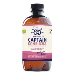 KOMBUCHA GUTSY RASPBERRY 40CL SDR
