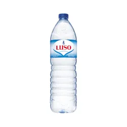 AGUA DO LUSO 6X1,50Lt