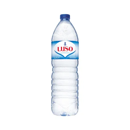 AGUA DO LUSO 6X1,50Lt