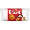 LOTUS BOLACHAS MILK CHOCO 55GR
