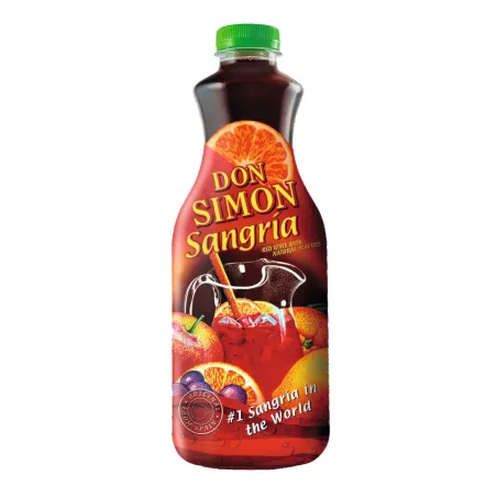 DON SIMON SANGRIA TINTO 1,5L SDR