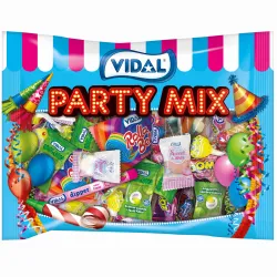 VIDAL GOMAS PARTIMIX 150GR
