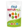 VIDAL GOMAS NATURALL MIX FRU.VEGAN 180GR