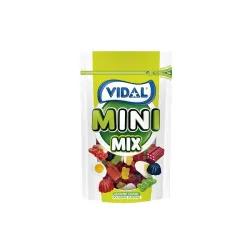 VIDAL GOMAS DOYPCK MINI MIX BRILHO 180GR