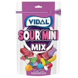 VIDAL DOYPACK MINI MIX 180G
