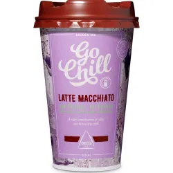 GO CHILL CAF LAT S/ LACT 230ML