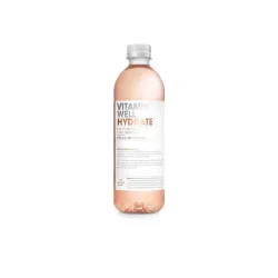 VITAMIN WELL HYDRATE 0,5L SDR