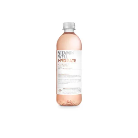 VITAMIN WELL HYDRATE 0,5L SDR