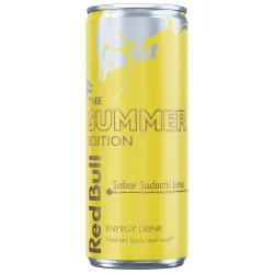 RED BULL SUMMER ED 25CLHOR SDR