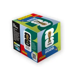 PANINI CROMOS MUNDIAL 50 SAQ