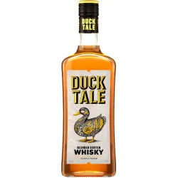 DUCKTALE WHISKY ORIGINAL 70CL
