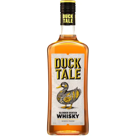 DUCKTALE WHISKY ORIGINAL 70CL
