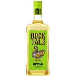 DUCKTALE WHISKY APPLE 70CL
