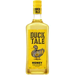 DUCKTALE WHISKY HONEY 70CL