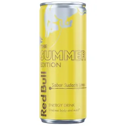 RED BULL SUMMER ED 25CL SDR