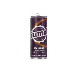 SUMOL ECLIPSE LT SLEEK 33CL SDR
