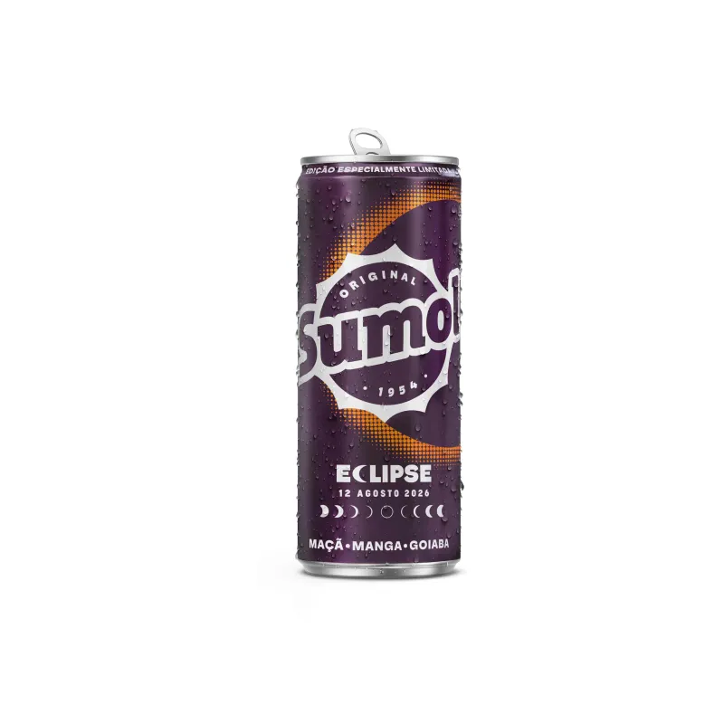 SUMOL ECLIPSE LT SLEEK 33CL SDR