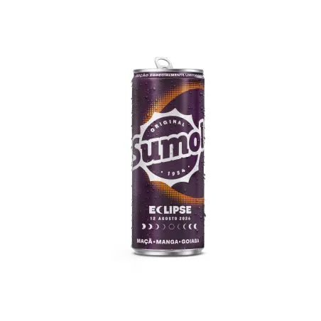 SUMOL ECLIPSE LT SLEEK 33CL SDR