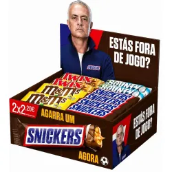 MARS TOPBOX