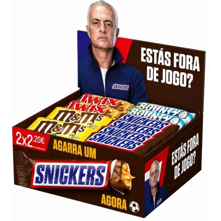 MARS TOPBOX