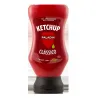 KETCHUP PALADIN TOPDOWN 250ML