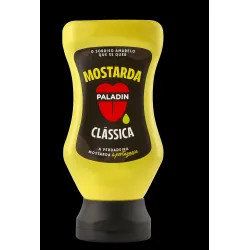 MOSTARDA TDOWN PALADIN 8X250GR