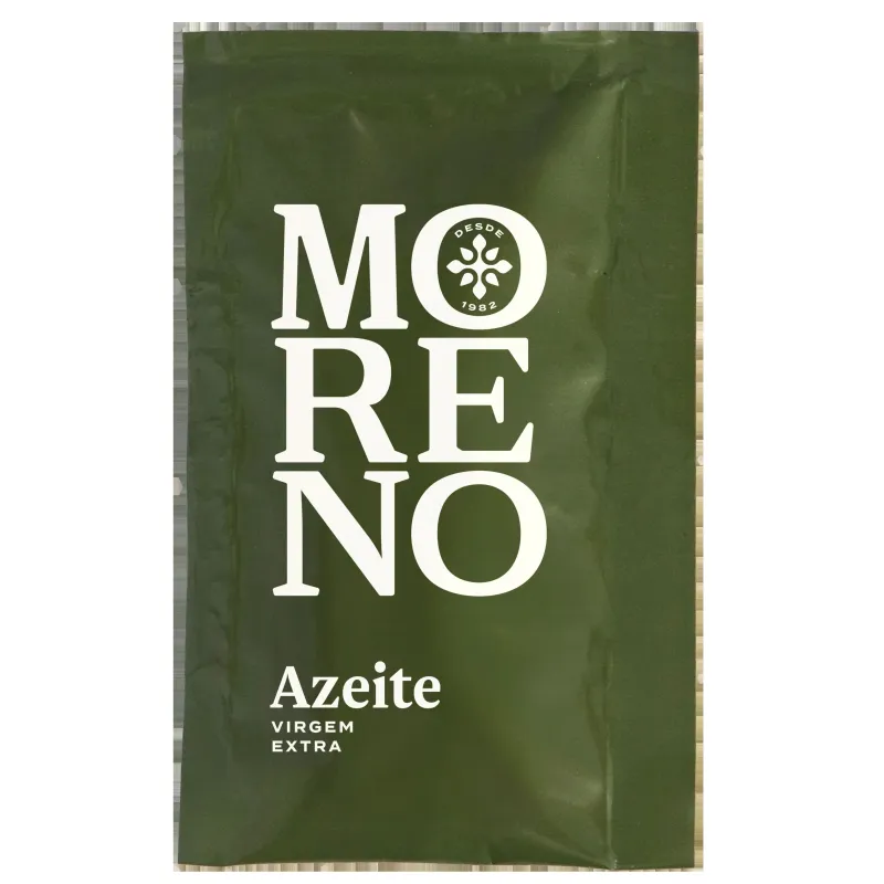 MORENO SAQ AZEITE 500*7ML