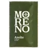 MORENO SAQ AZEITE 500*7ML