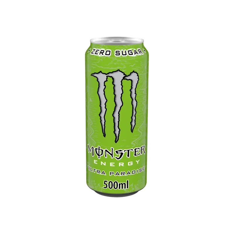 MONSTER ULTRA PARADISE 500ML
