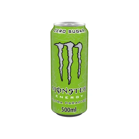 MONSTER ULTRA PARADISE 500ML