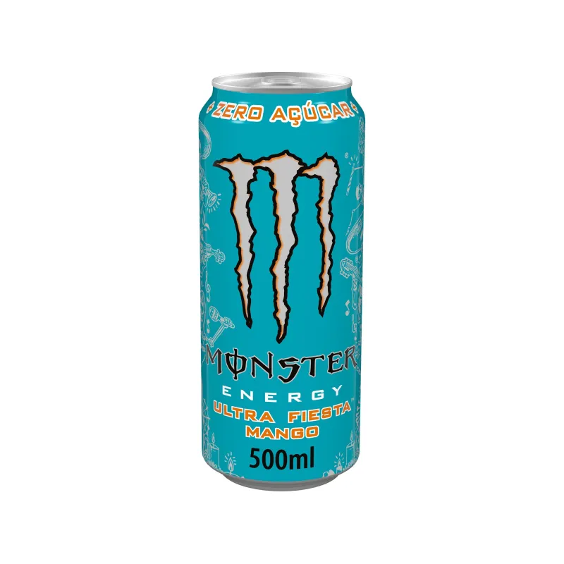 MONSTER ULTRA FIESTA 500ML