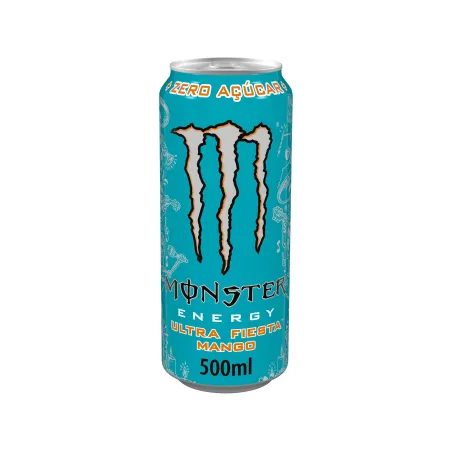 MONSTER ULTRA FIESTA 500ML