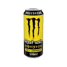 MONSTER REHAB LEMON 500ML