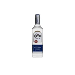 JOSE CUERVO TEQUILA SILVER 70CL