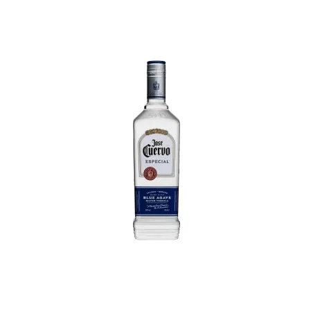 JOSE CUERVO TEQUILA SILVER 70CL