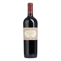 CEM REIS SYRAH VINHO MADURO TINTO 75CL