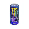 MONSTER FULLTHROTTLE 500ML