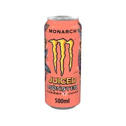 MONSTER MONARCH 500ML