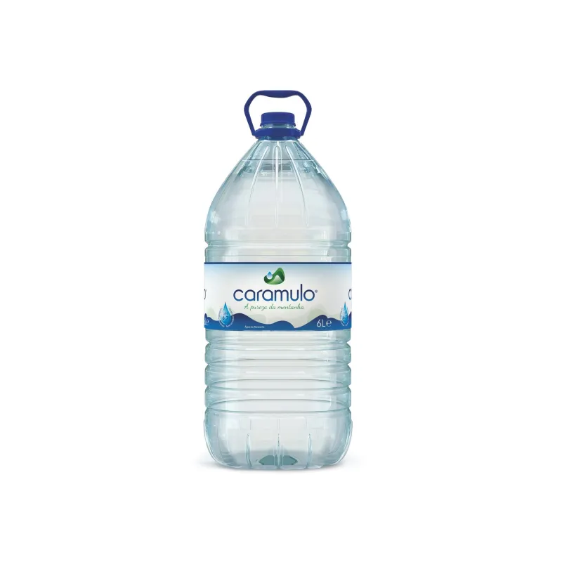 CARAMULO AGUA  6L