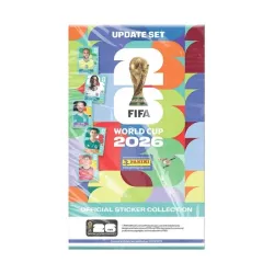 PANINI UPADATE SET