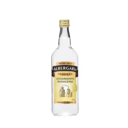 ALBERGARIA AGUARDENTE 1L