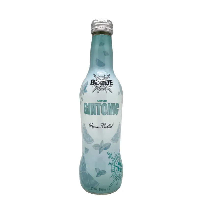 BLADE GIN TONIC 27,5CL