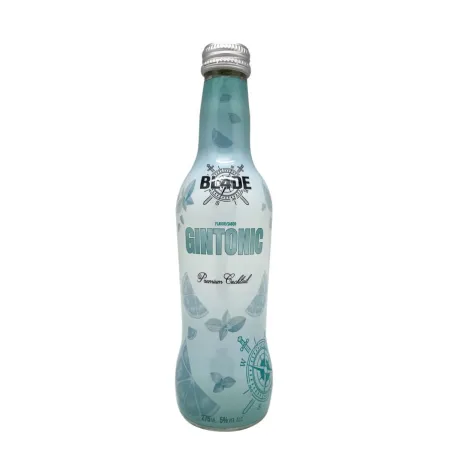 BLADE GIN TONIC 27,5CL
