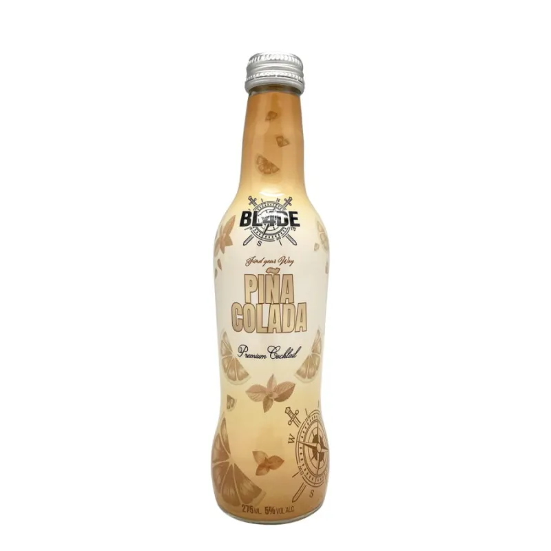 BLADE PIÑA COLADA 27,5CL