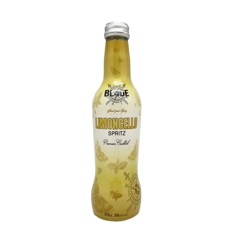 BLADE LIMONCELO 27,5CL