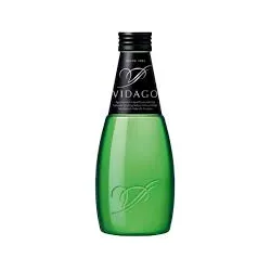 VIDAGO AGUA COM GAS 4X25CL