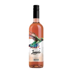 LOURINHO VINHO FRISANTE ROSÉ 75CL
